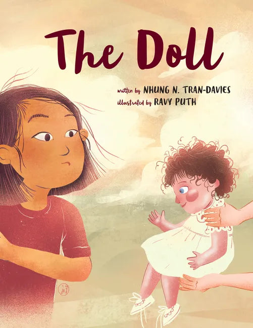 The Doll - Hardcover