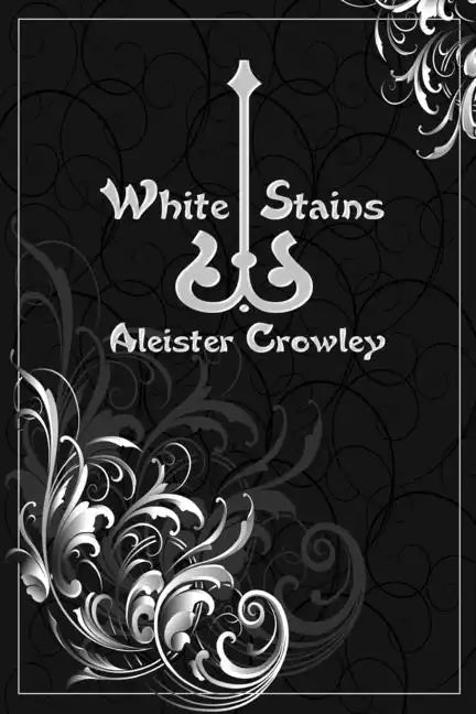 White Stains - Paperback