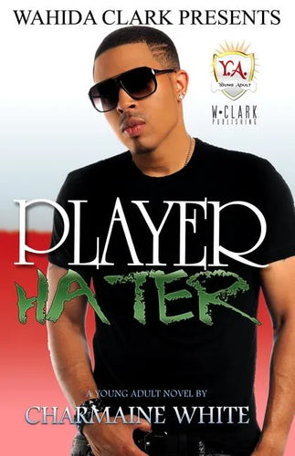 Player Hater - Paperback