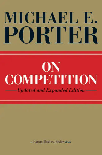 On Competition - Hardcover