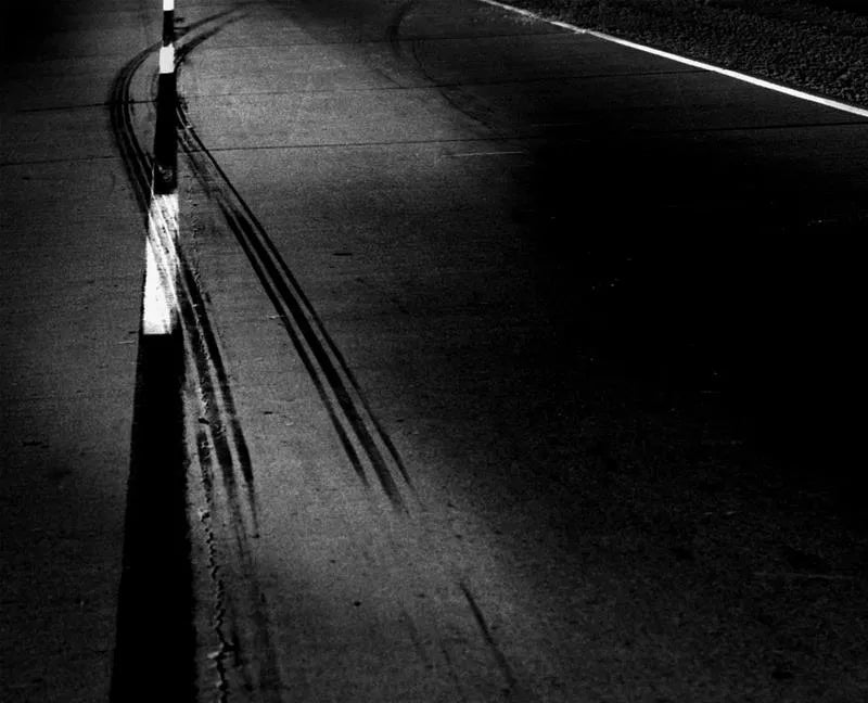 Dead of Night - Hardcover