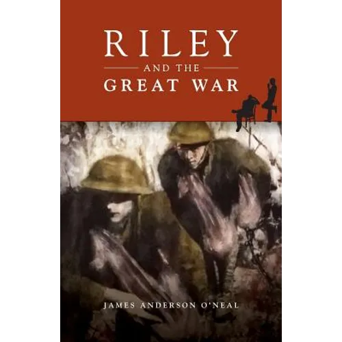 Riley and the Great War - Paperback