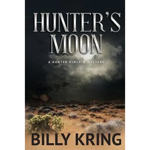 Hunter's Moon - Paperback