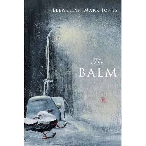 The Balm - Paperback