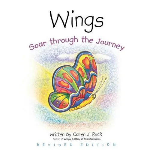 Wings: Soar through the Journey - Paperback