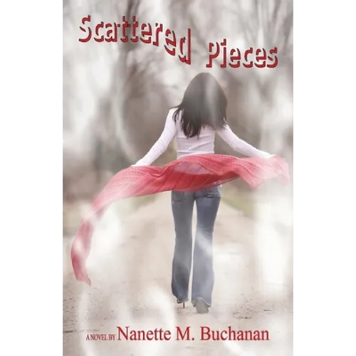 Scattered Pieces - Paperback