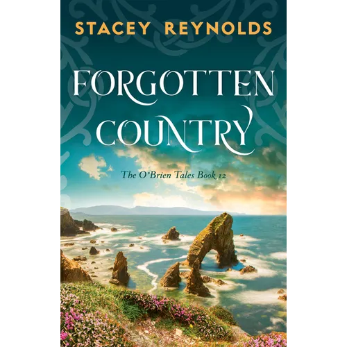 Forgotten Country - Paperback