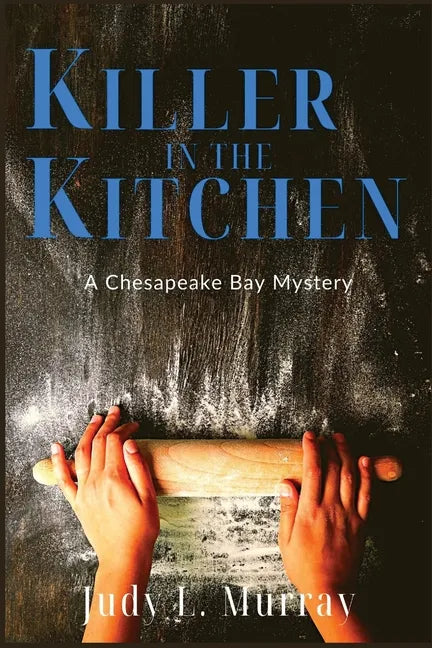 Killer in the Kitchen - Paperback