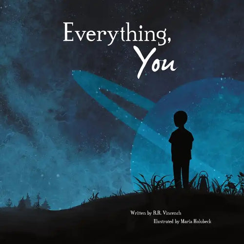 Everything, You - Paperback