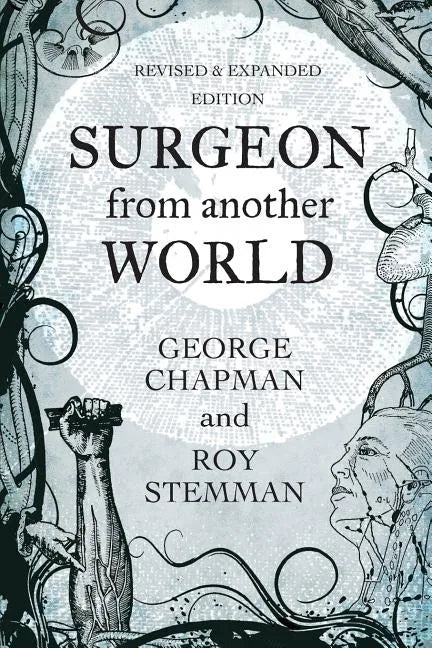 Surgeon From Another World - Paperback