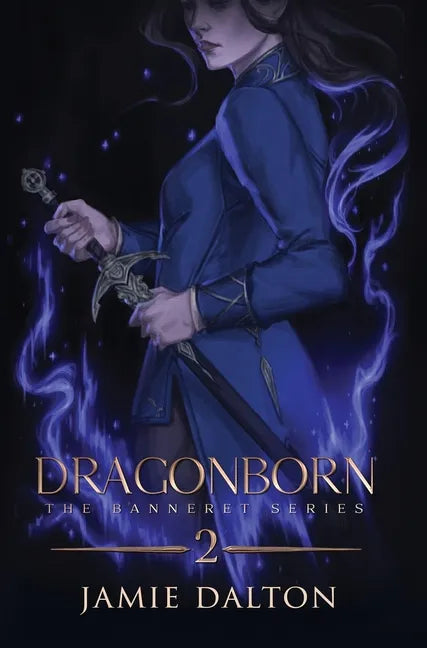 Dragonborn - Hardcover