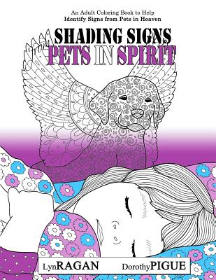 Shading Signs From Pets In Spirit - Paperback