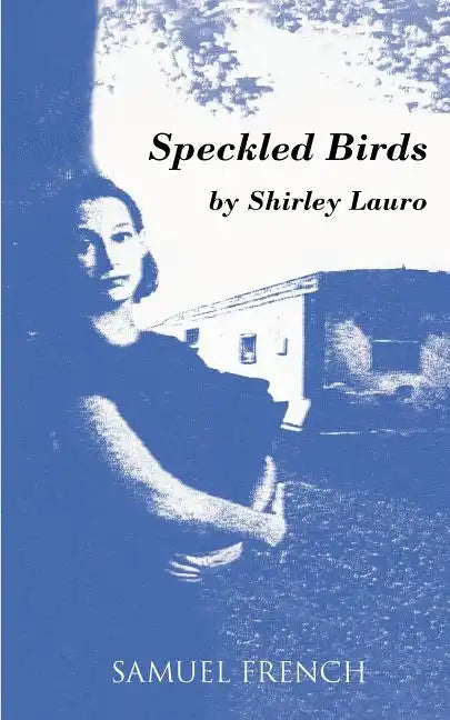Speckled Birds - Paperback
