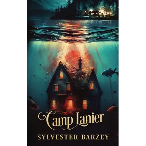 Camp Lanier - Paperback