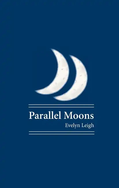 Parallel Moons - Paperback