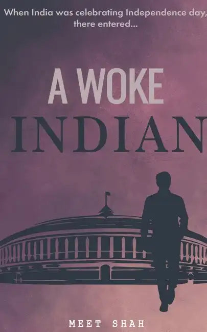 A Woke Indian - Paperback