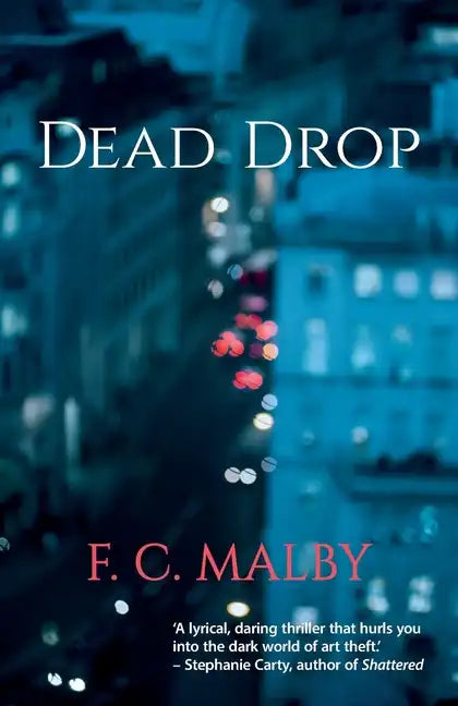 Dead Drop - Paperback