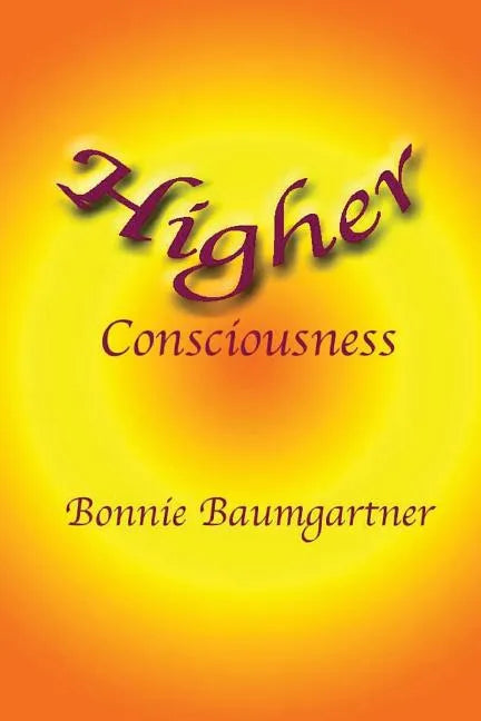 Higher Consciousness - Paperback