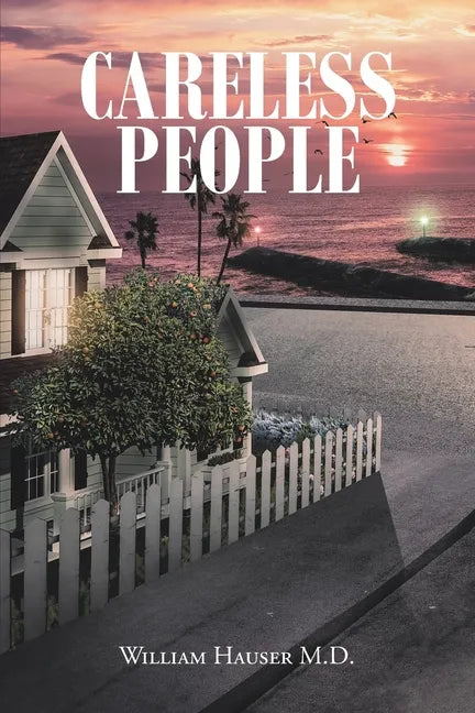 Careless People - Paperback