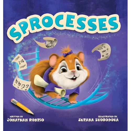 Sprocesses - Hardcover