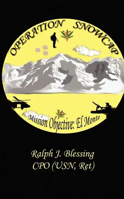 Operation Snowcap - Paperback