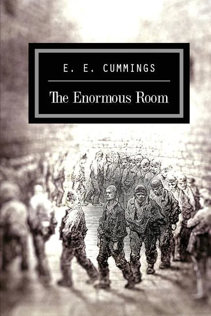 The Enormous Room - Paperback