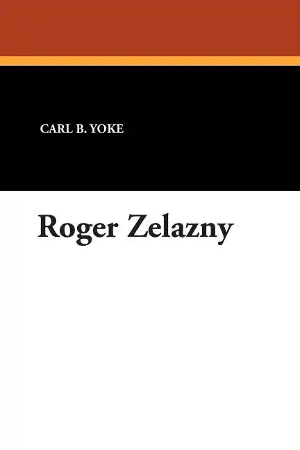 Roger Zelazny - Paperback