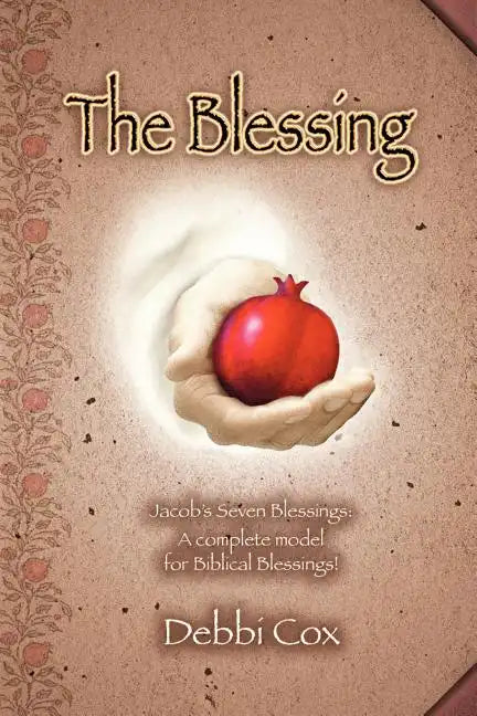 The Blessing - Paperback