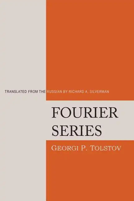 Fourier Series - Paperback