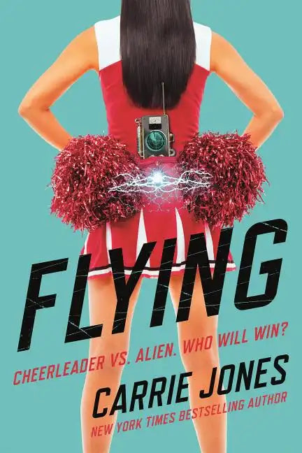 Flying - Paperback