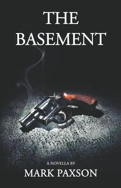 The Basement - Paperback