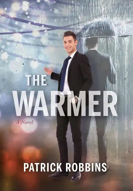 The Warmer - Hardcover