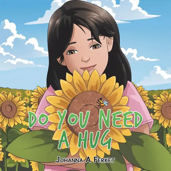 Do You Need a Hug - Paperback