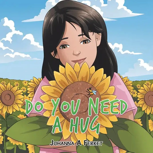 Do You Need a Hug - Paperback