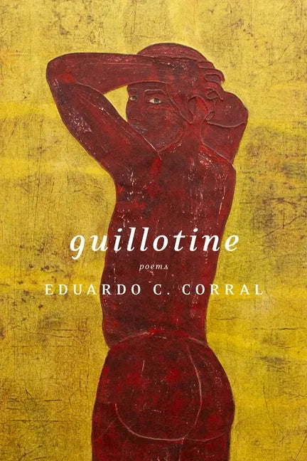 Guillotine: Poems - Paperback