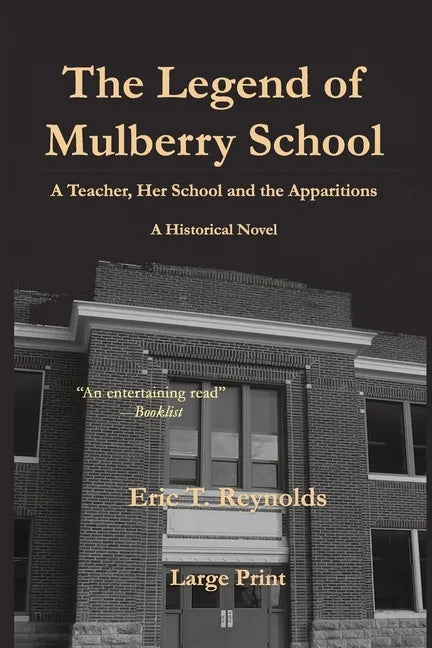 The Legend of Mulberry School - Paperback