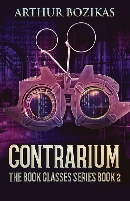 Contrarium - Paperback