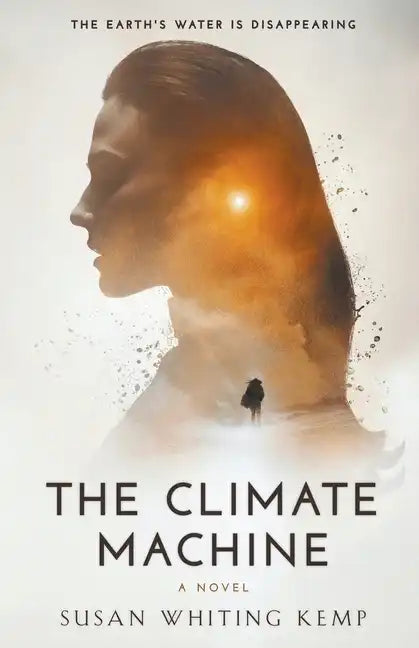 The Climate Machine - Paperback