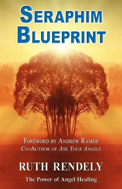 Seraphim Blueprint; - Paperback