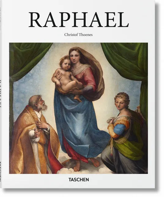 Raphael - Hardcover