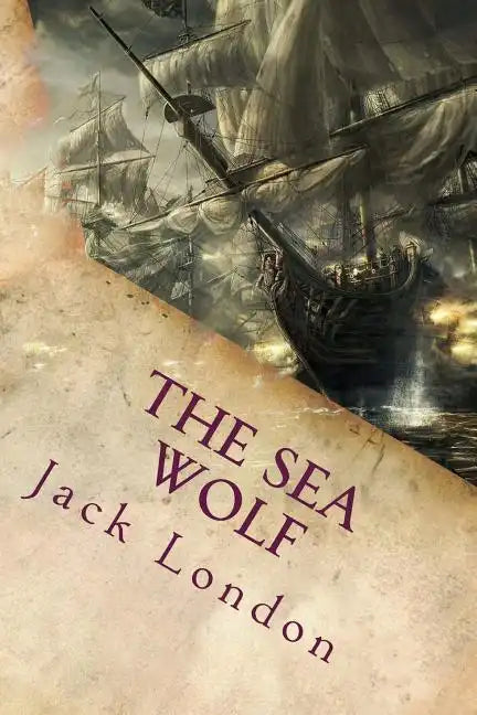 The Sea Wolf - Paperback