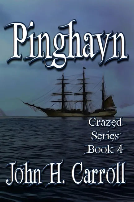 Pinghavn - Paperback