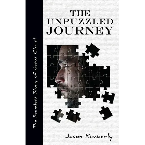 The Unpuzzled Journey - Paperback