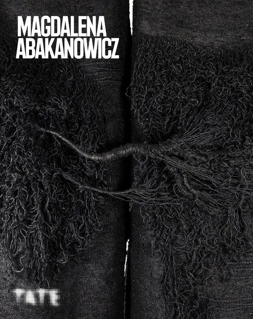 Magdalena Abakanowicz - Paperback