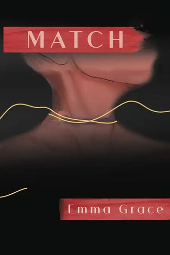 Match - Paperback
