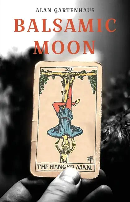Balsamic Moon - Paperback