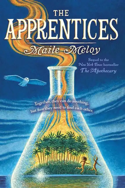 The Apprentices - Paperback
