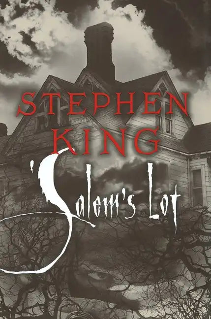 Salem's Lot - Hardcover