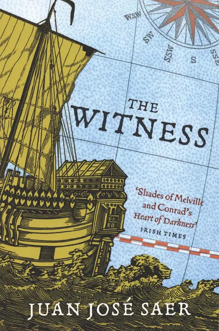 The Witness - Paperback