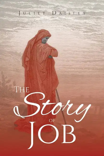 The Story Of Job - Paperback